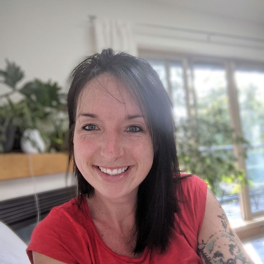Meet your Posher, Teresa